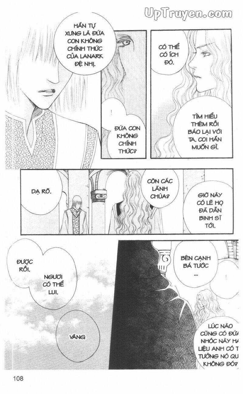 Saver - Vị Cứu Tinh - Chapter 20 - Trang 21