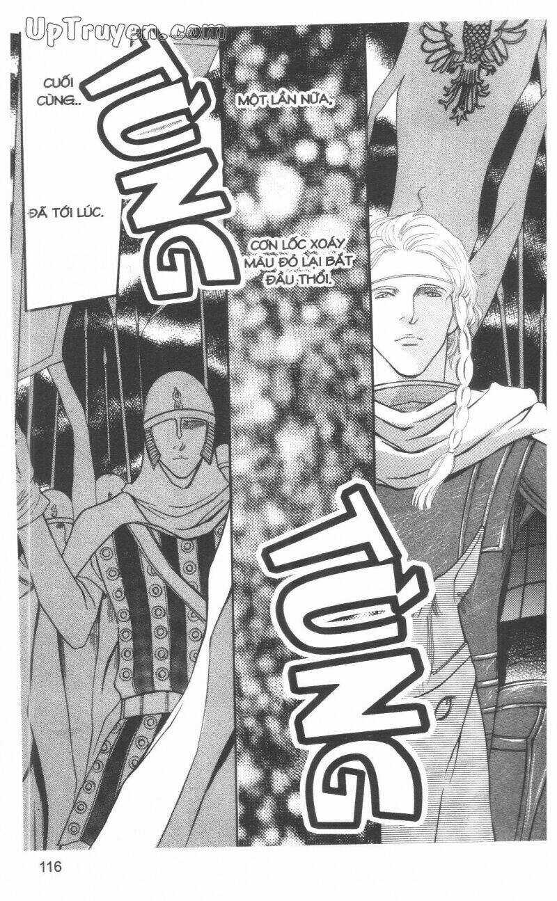 Saver - Vị Cứu Tinh - Chapter 20 - Trang 29