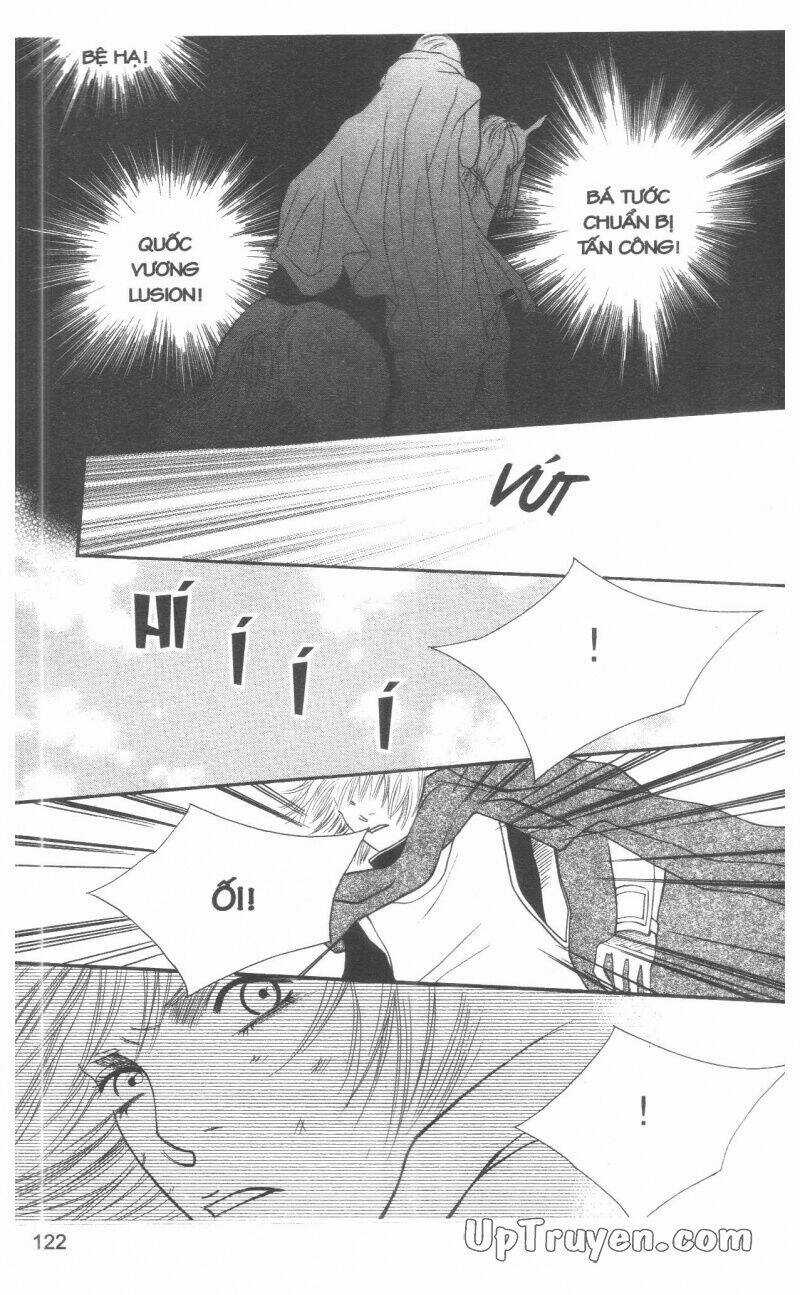 Saver - Vị Cứu Tinh - Chapter 20 - Trang 35