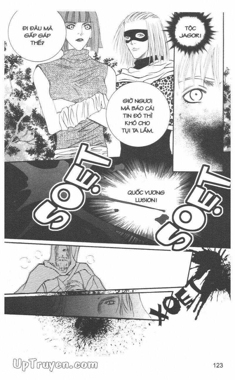 Saver - Vị Cứu Tinh - Chapter 20 - Trang 36