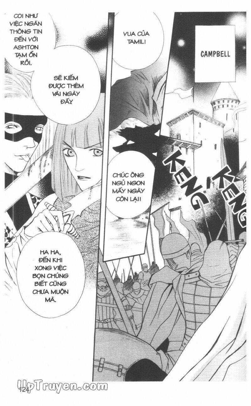 Saver - Vị Cứu Tinh - Chapter 20 - Trang 37