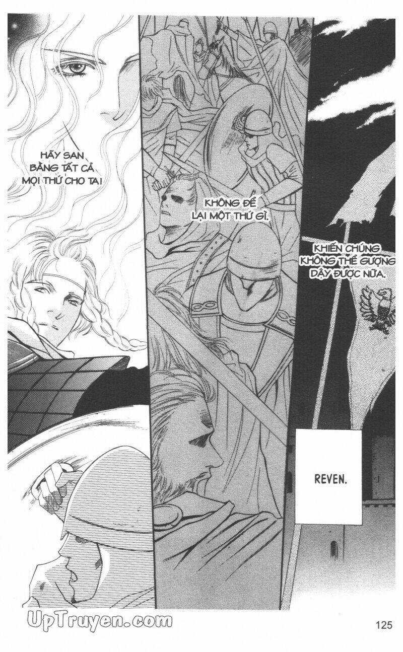 Saver - Vị Cứu Tinh - Chapter 20 - Trang 38