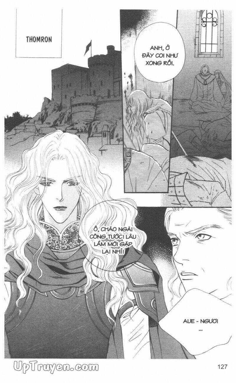 Saver - Vị Cứu Tinh - Chapter 20 - Trang 40