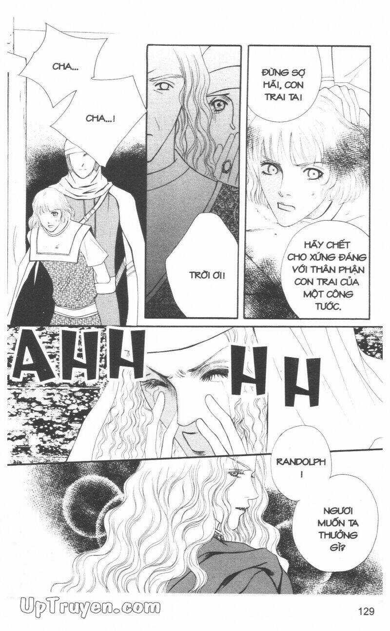 Saver - Vị Cứu Tinh - Chapter 20 - Trang 42