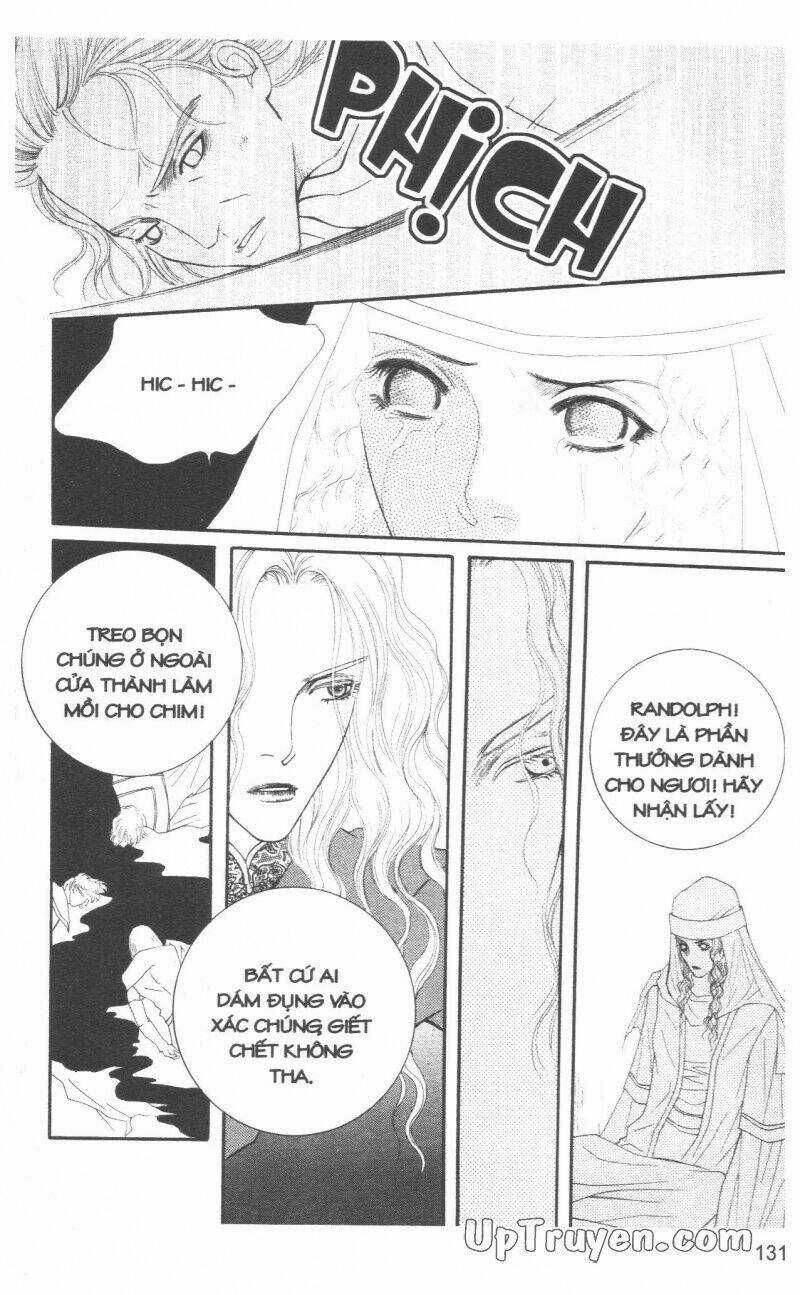 Saver - Vị Cứu Tinh - Chapter 20 - Trang 44