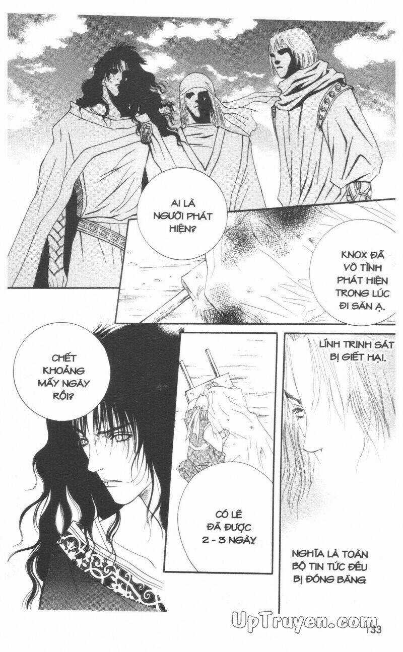 Saver - Vị Cứu Tinh - Chapter 20 - Trang 46