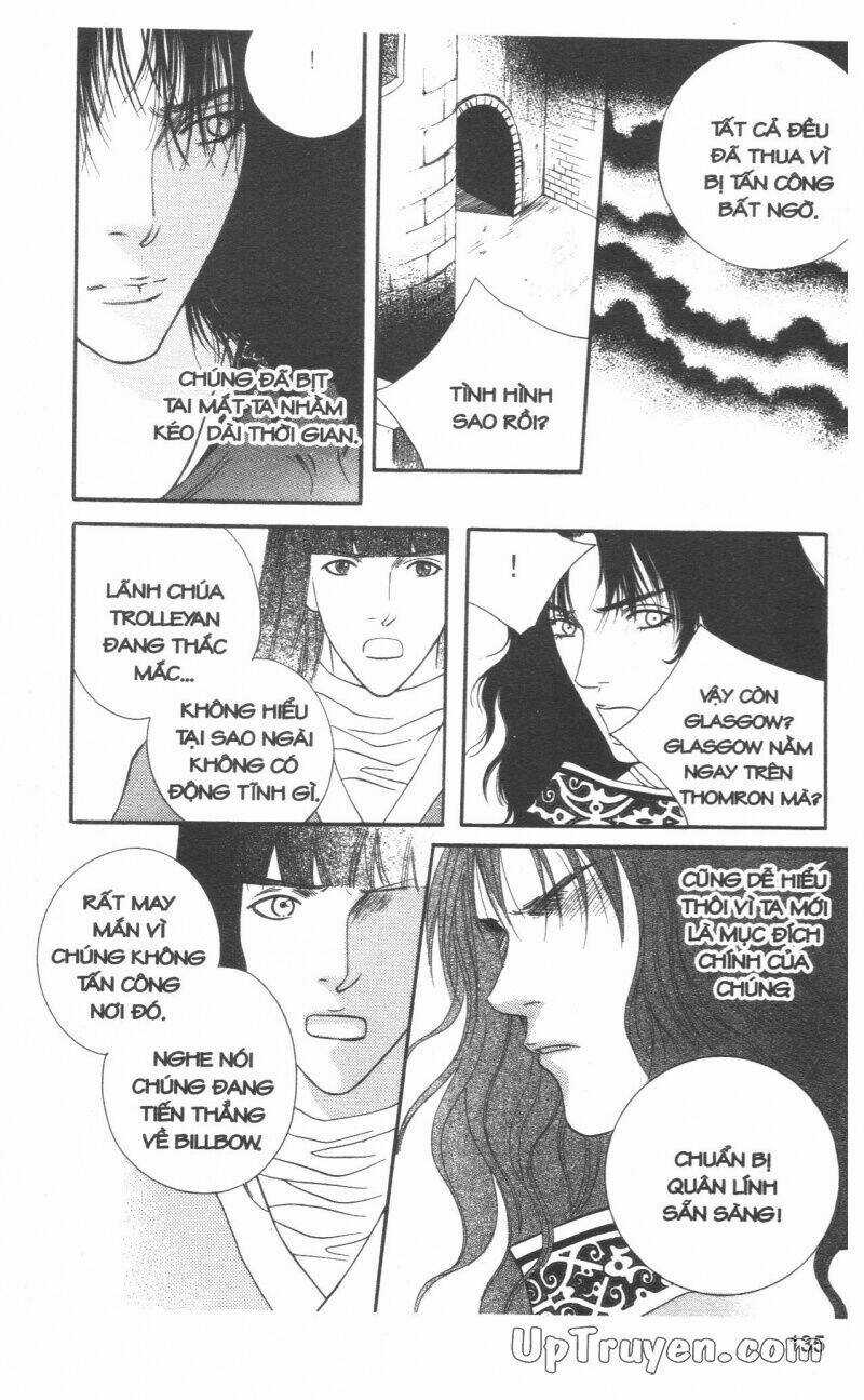 Saver - Vị Cứu Tinh - Chapter 20 - Trang 48