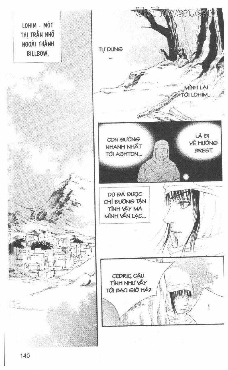 Saver - Vị Cứu Tinh - Chapter 20 - Trang 53