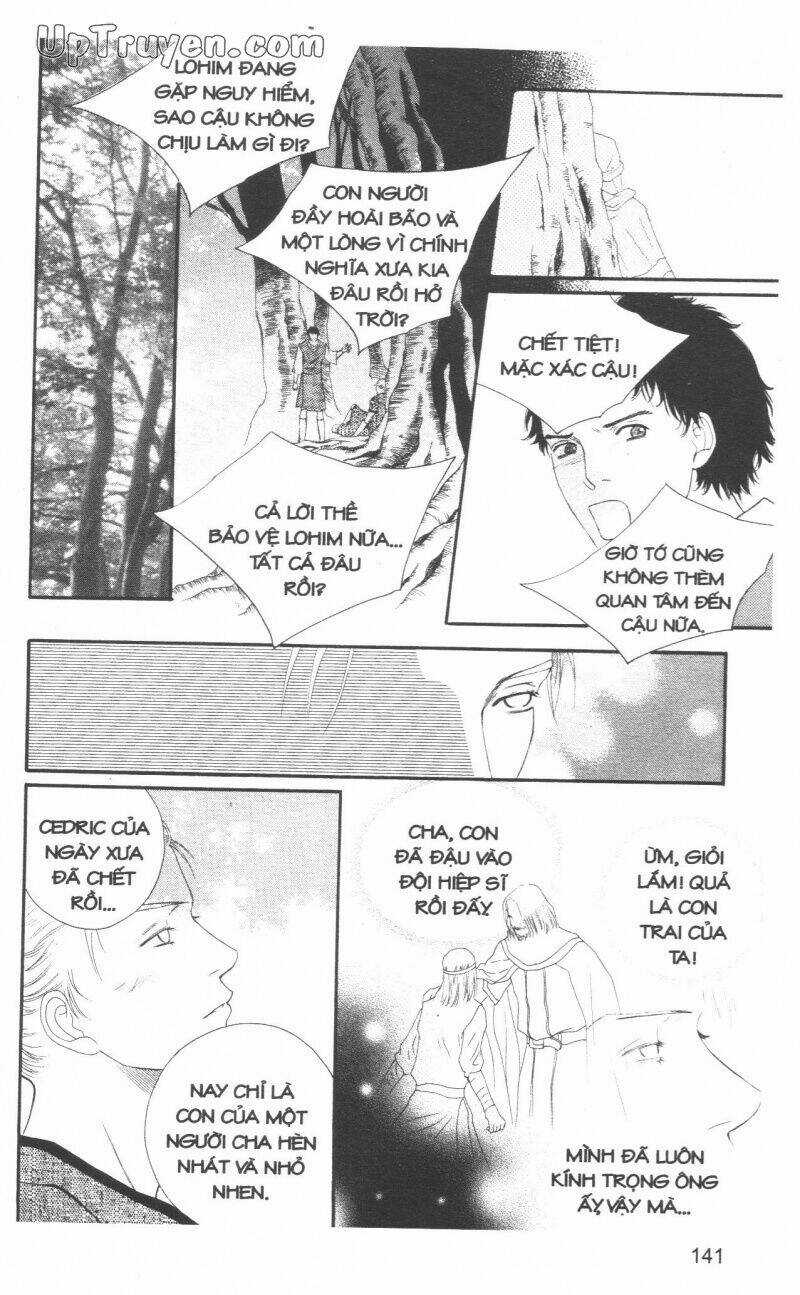 Saver - Vị Cứu Tinh - Chapter 20 - Trang 54