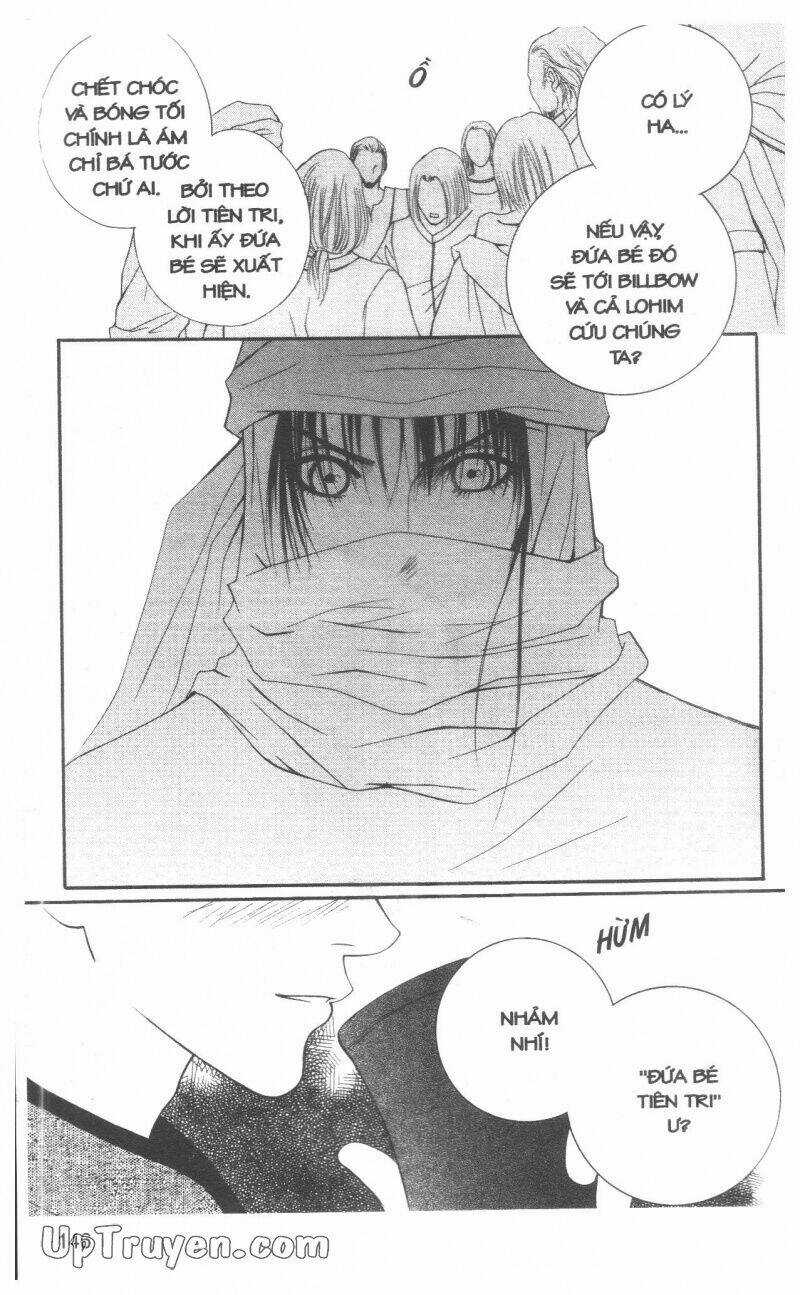 Saver - Vị Cứu Tinh - Chapter 20 - Trang 59