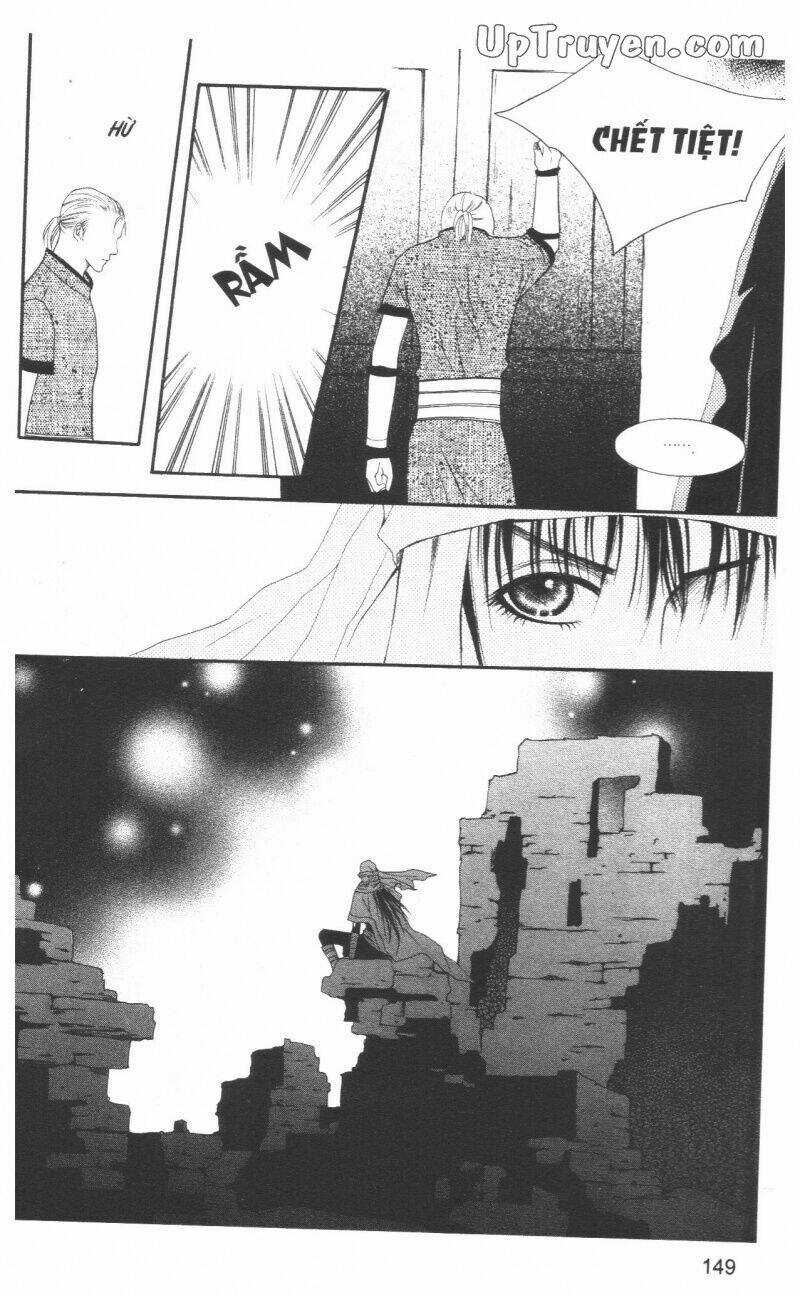 Saver - Vị Cứu Tinh - Chapter 20 - Trang 62