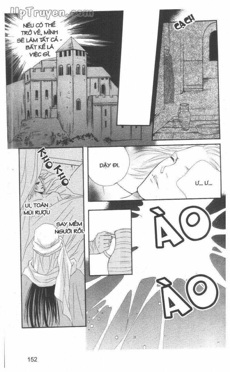 Saver - Vị Cứu Tinh - Chapter 20 - Trang 65