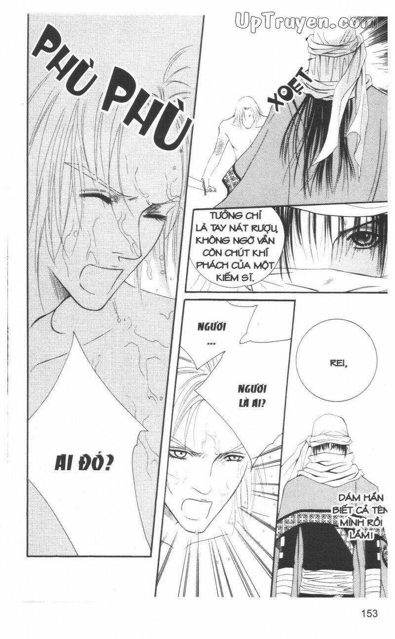 Saver - Vị Cứu Tinh - Chapter 20 - Trang 66