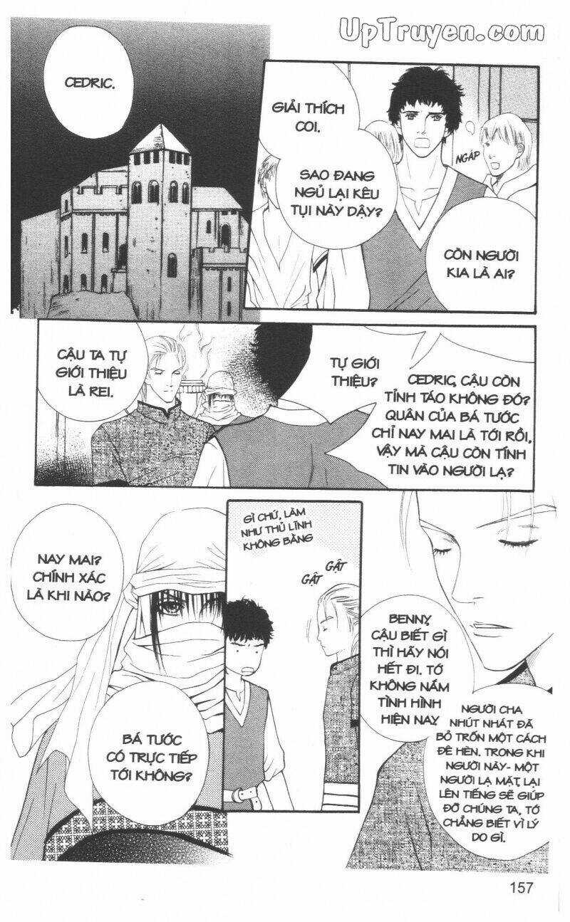 Saver - Vị Cứu Tinh - Chapter 20 - Trang 70