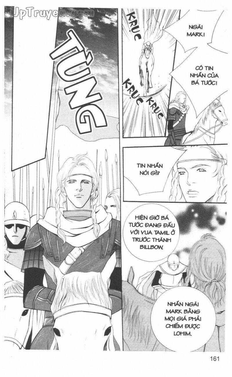 Saver - Vị Cứu Tinh - Chapter 20 - Trang 74