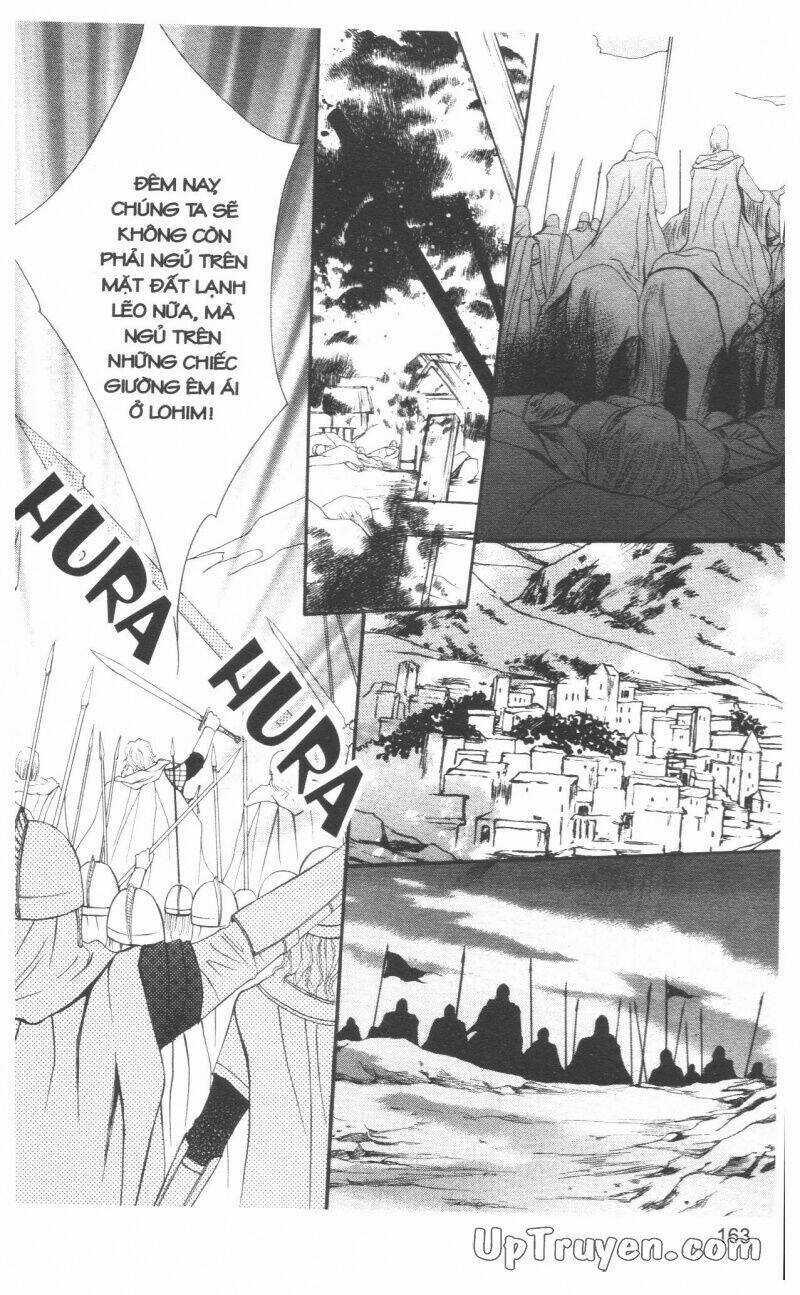 Saver - Vị Cứu Tinh - Chapter 20 - Trang 76