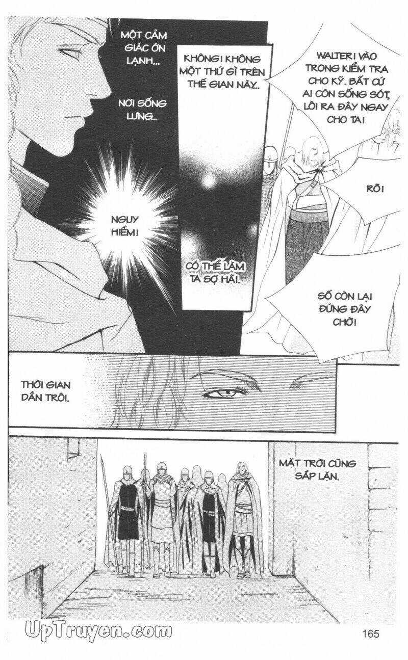 Saver - Vị Cứu Tinh - Chapter 20 - Trang 78