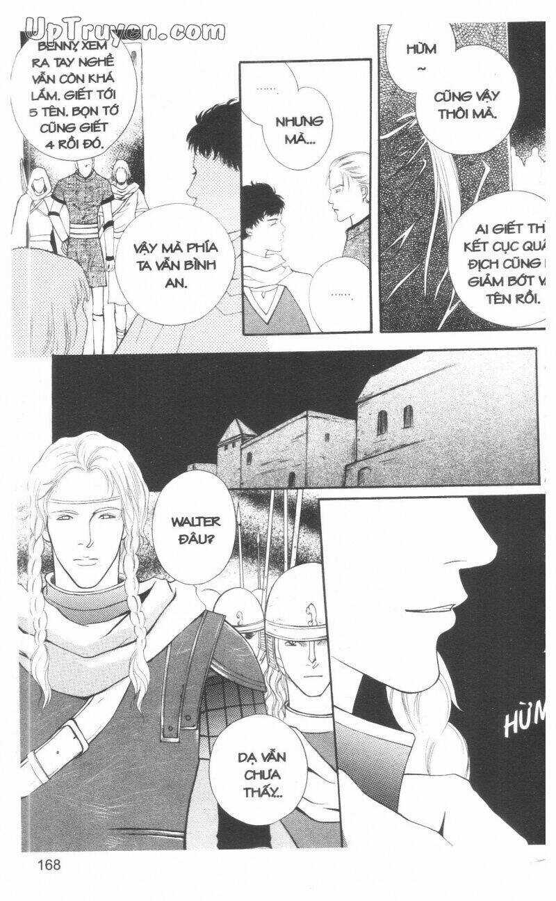 Saver - Vị Cứu Tinh - Chapter 20 - Trang 81