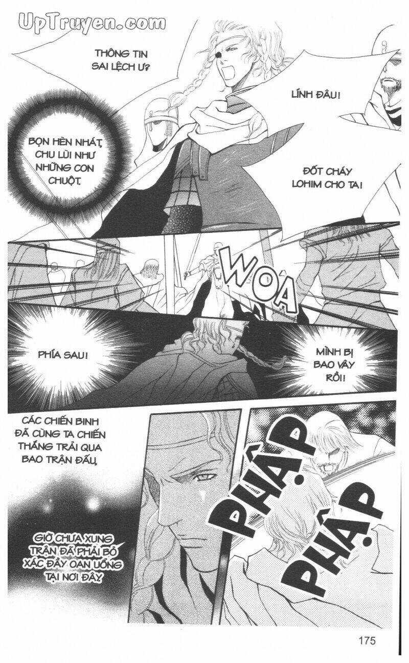 Saver - Vị Cứu Tinh - Chapter 20 - Trang 88