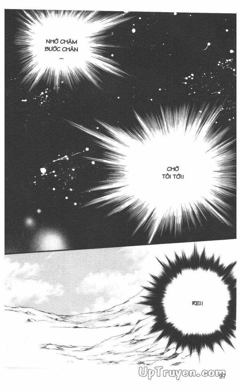 Saver - Vị Cứu Tinh - Chapter 20 - Trang 10