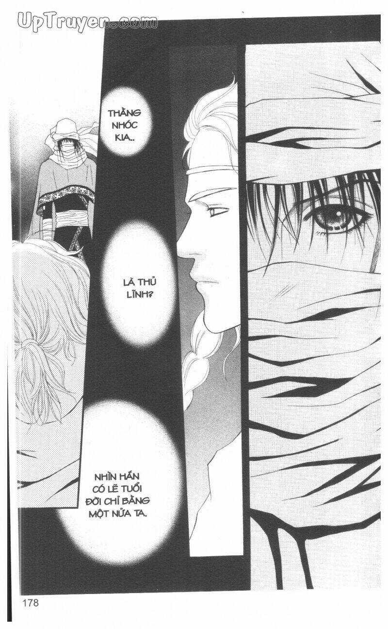 Saver - Vị Cứu Tinh - Chapter 20 - Trang 91