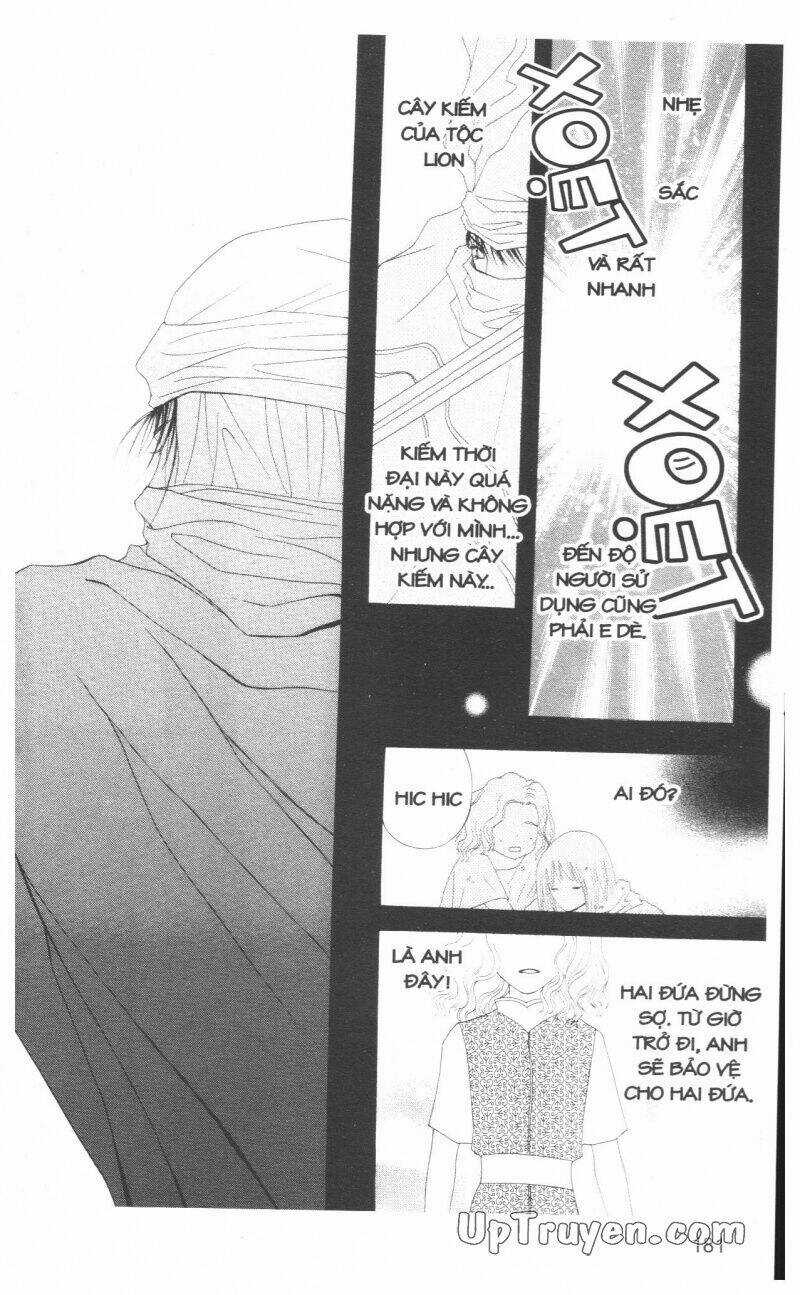 Saver - Vị Cứu Tinh - Chapter 20 - Trang 94