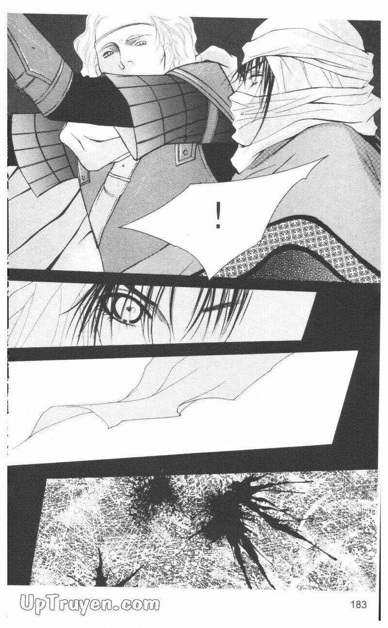 Saver - Vị Cứu Tinh - Chapter 20 - Trang 96