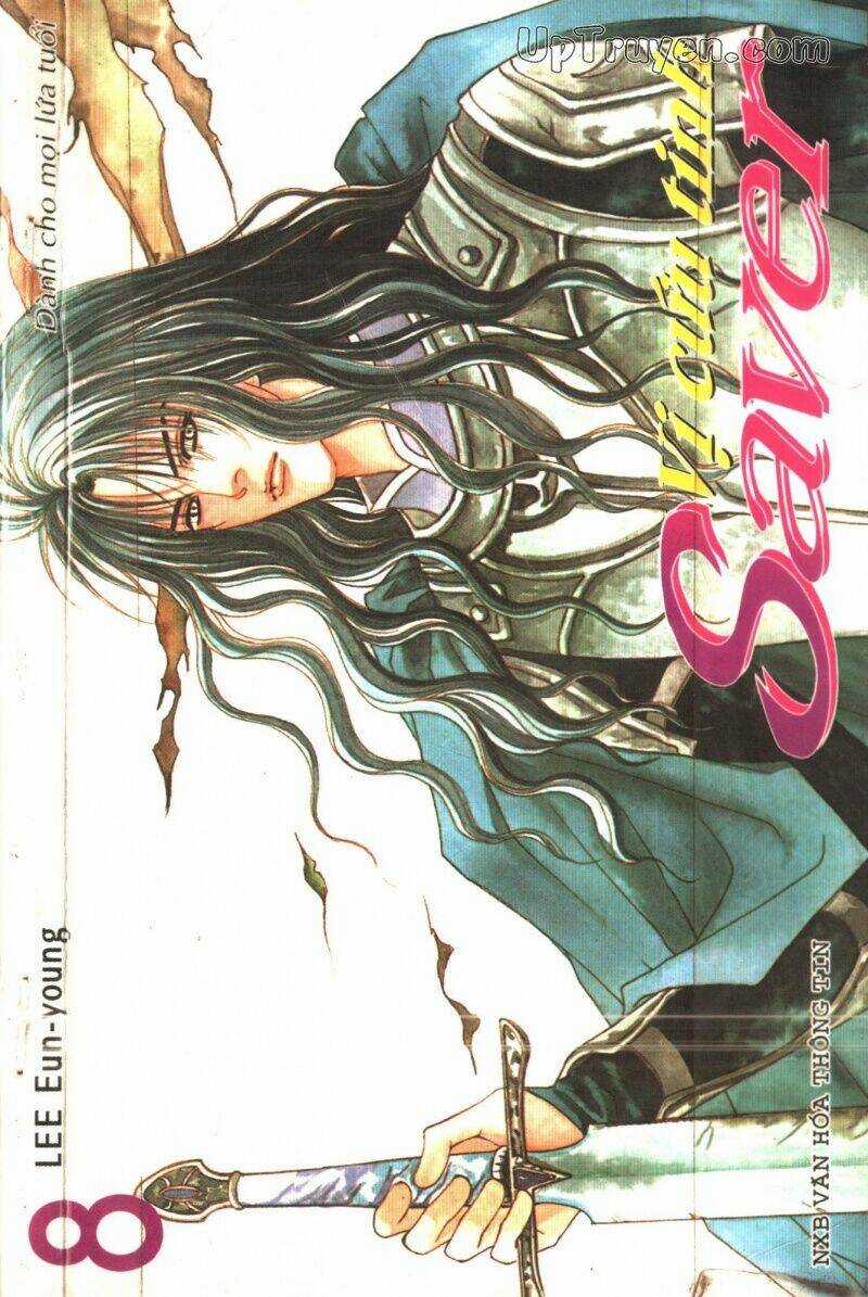 Saver - Vị Cứu Tinh - Chapter 21 - Trang 1