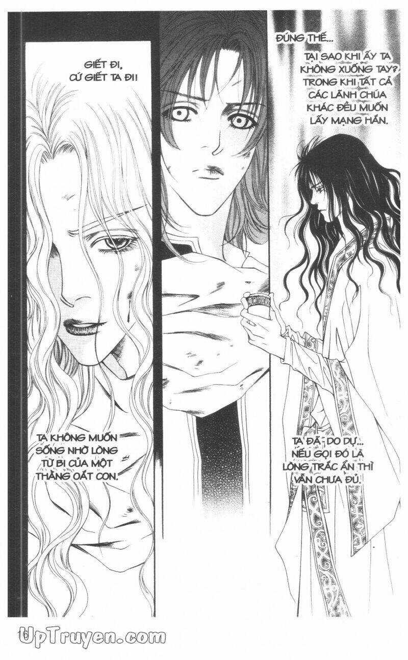 Saver - Vị Cứu Tinh - Chapter 21 - Trang 18