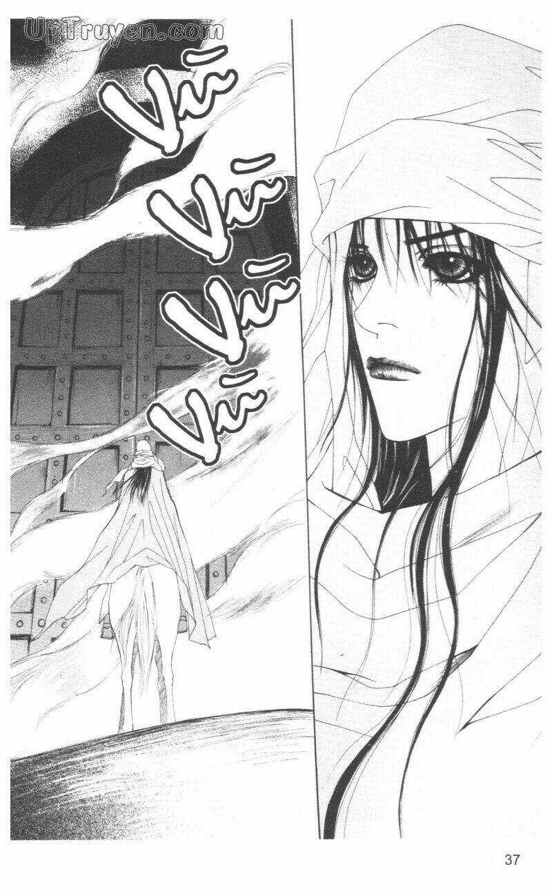 Saver - Vị Cứu Tinh - Chapter 21 - Trang 39