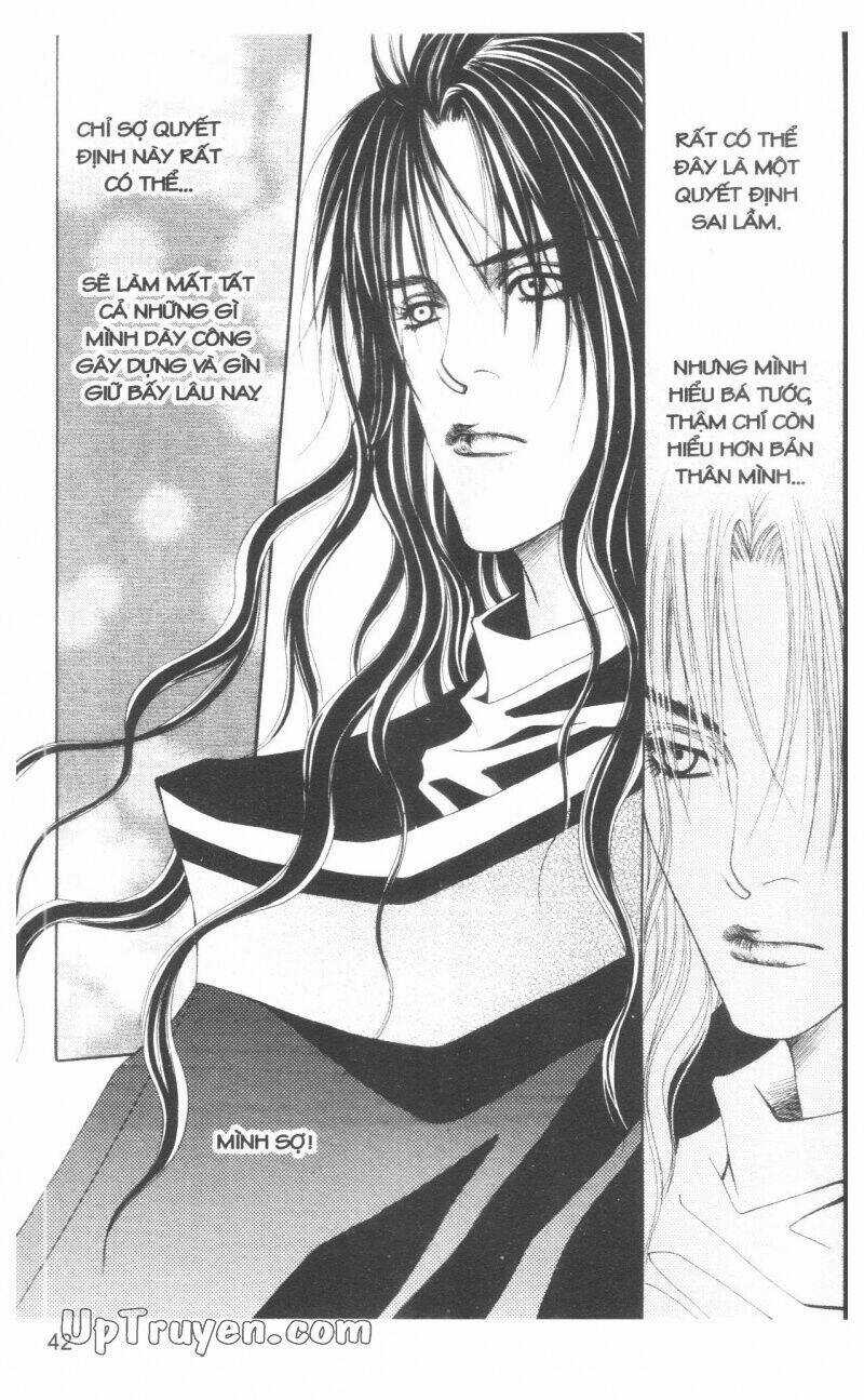 Saver - Vị Cứu Tinh - Chapter 21 - Trang 44