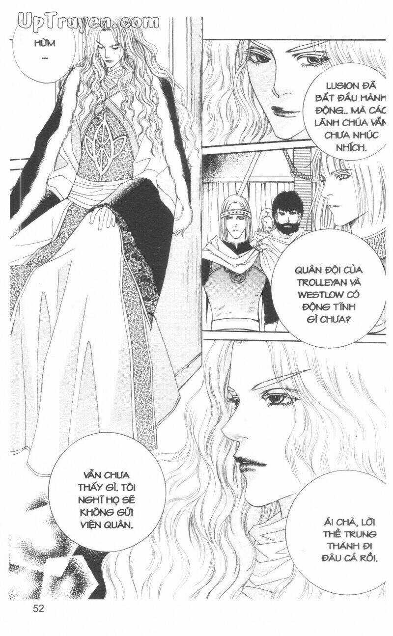 Saver - Vị Cứu Tinh - Chapter 21 - Trang 54