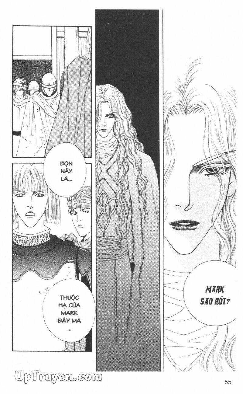 Saver - Vị Cứu Tinh - Chapter 21 - Trang 57