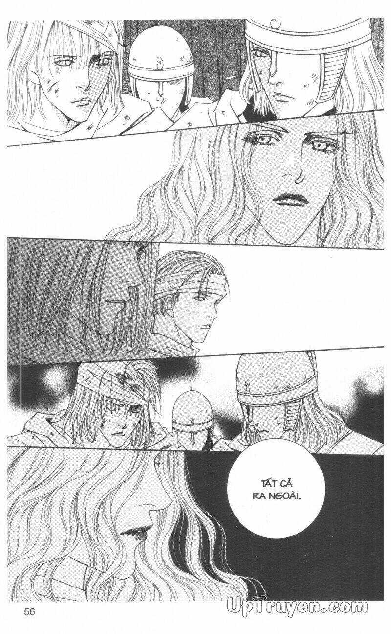 Saver - Vị Cứu Tinh - Chapter 21 - Trang 58