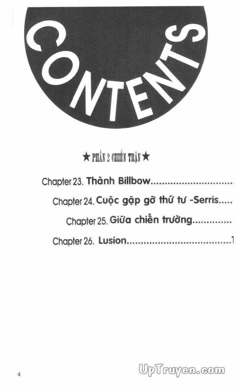 Saver - Vị Cứu Tinh - Chapter 21 - Trang 7