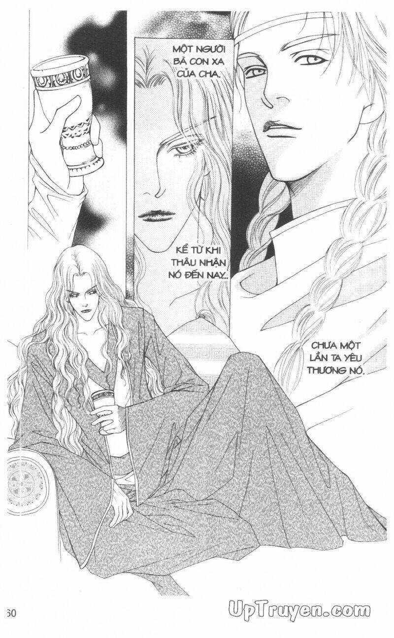 Saver - Vị Cứu Tinh - Chapter 21 - Trang 62