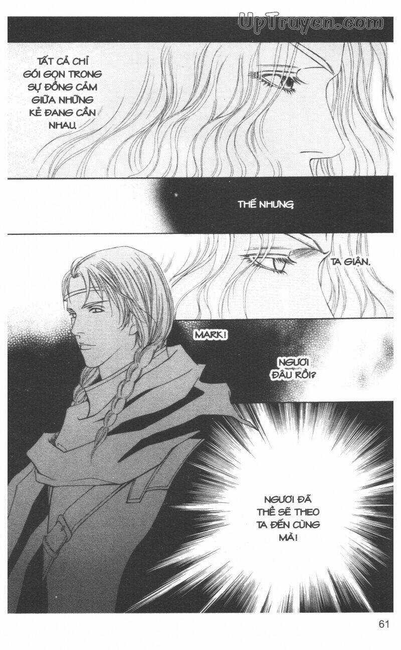 Saver - Vị Cứu Tinh - Chapter 21 - Trang 63