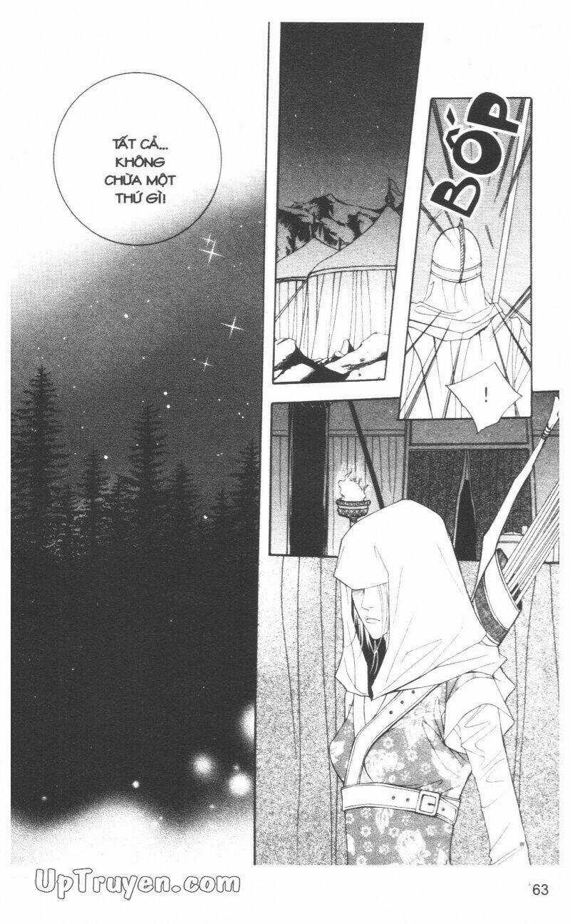 Saver - Vị Cứu Tinh - Chapter 21 - Trang 65