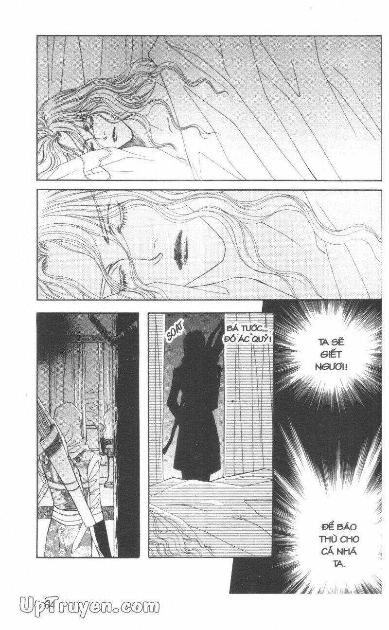 Saver - Vị Cứu Tinh - Chapter 21 - Trang 66