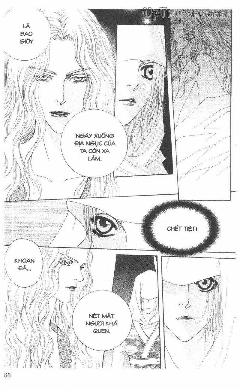 Saver - Vị Cứu Tinh - Chapter 21 - Trang 68