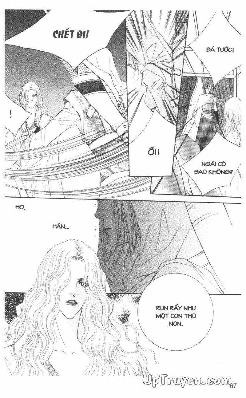 Saver - Vị Cứu Tinh - Chapter 21 - Trang 69