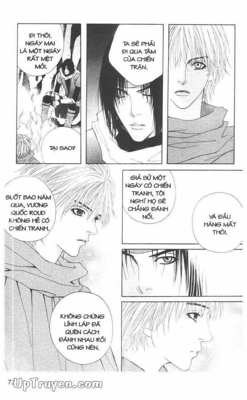 Saver - Vị Cứu Tinh - Chapter 21 - Trang 74