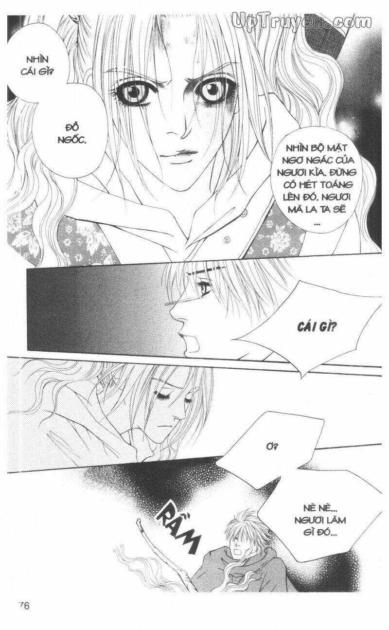 Saver - Vị Cứu Tinh - Chapter 21 - Trang 78