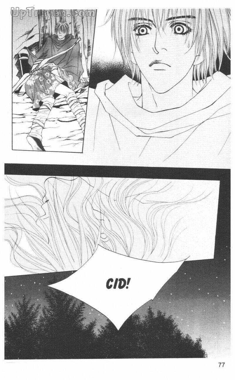 Saver - Vị Cứu Tinh - Chapter 21 - Trang 79