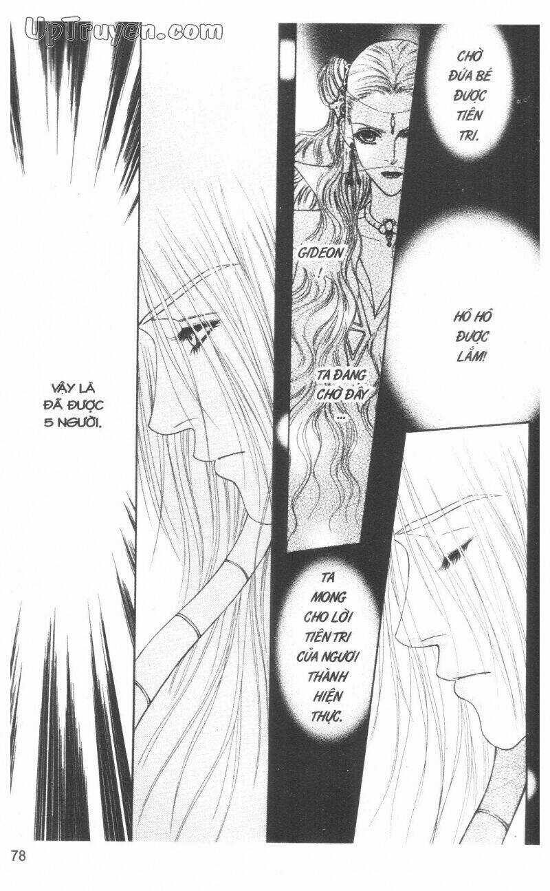 Saver - Vị Cứu Tinh - Chapter 21 - Trang 80