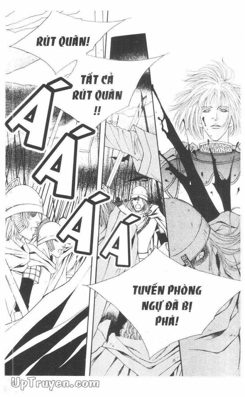 Saver - Vị Cứu Tinh - Chapter 21 - Trang 9