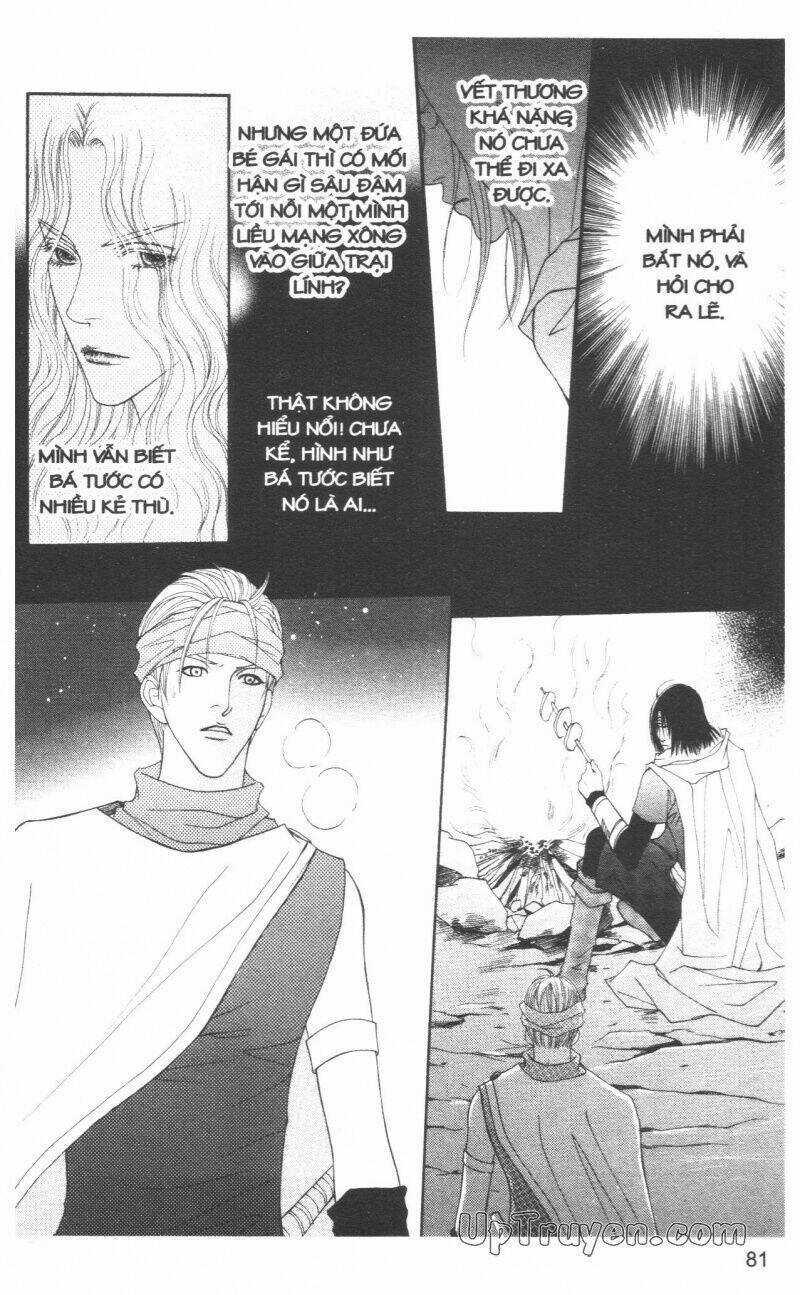 Saver - Vị Cứu Tinh - Chapter 21 - Trang 83