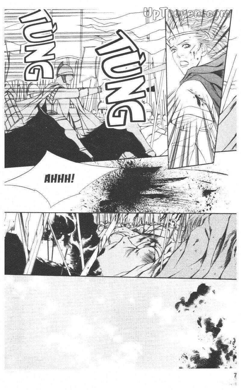 Saver - Vị Cứu Tinh - Chapter 21 - Trang 10