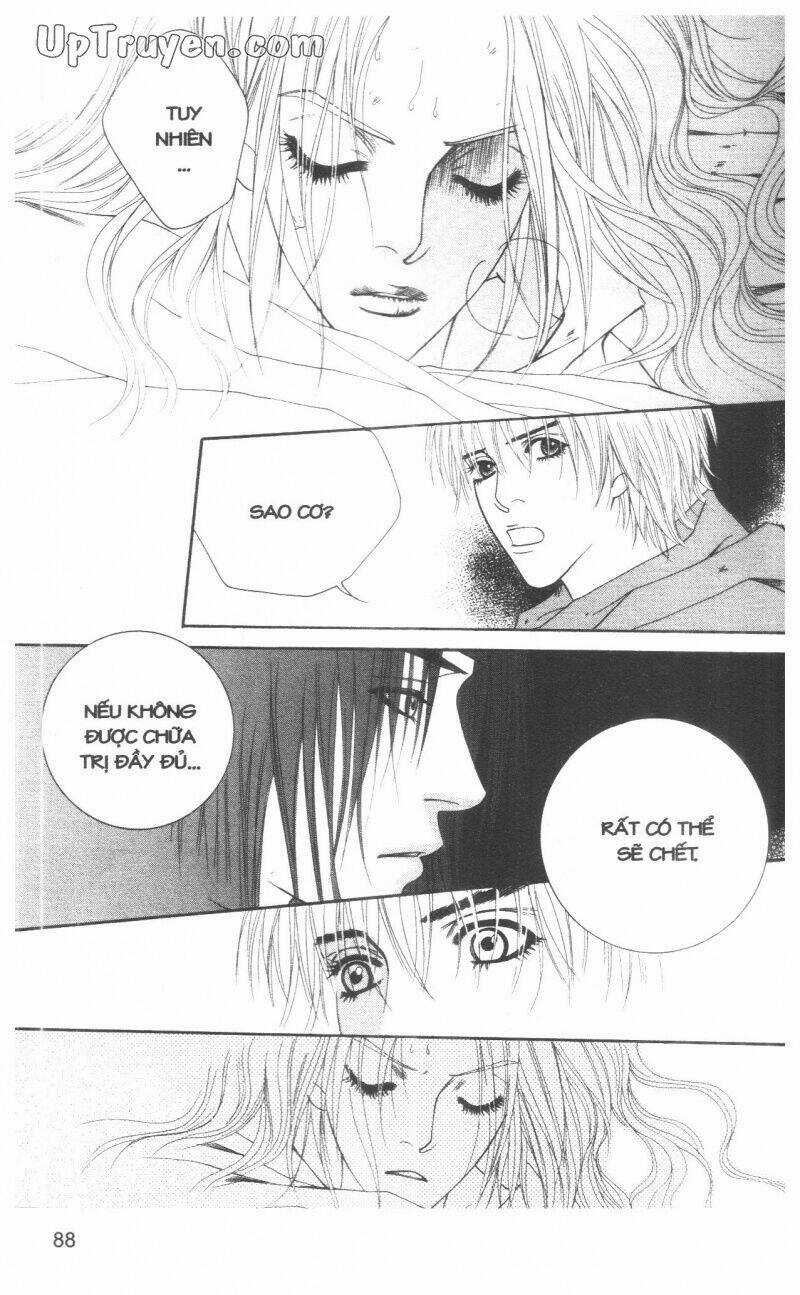 Saver - Vị Cứu Tinh - Chapter 22 - Trang 1