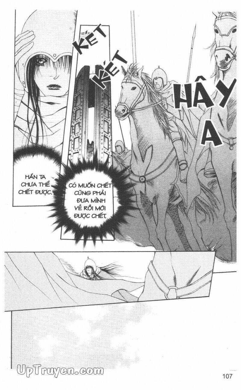 Saver - Vị Cứu Tinh - Chapter 22 - Trang 20